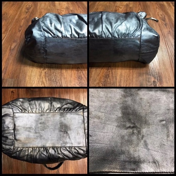 🔴SOLD🔴GUCCI • HYSTERIA TOTE - Picture 2 of 7